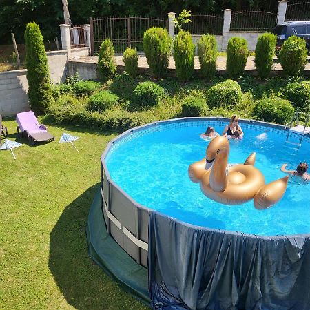 Двете Къщи В Планината Villa Beli Oszam Kültér fotó