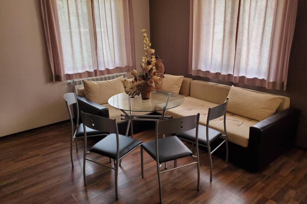 Двете Къщи В Планината Villa Beli Oszam Kültér fotó
