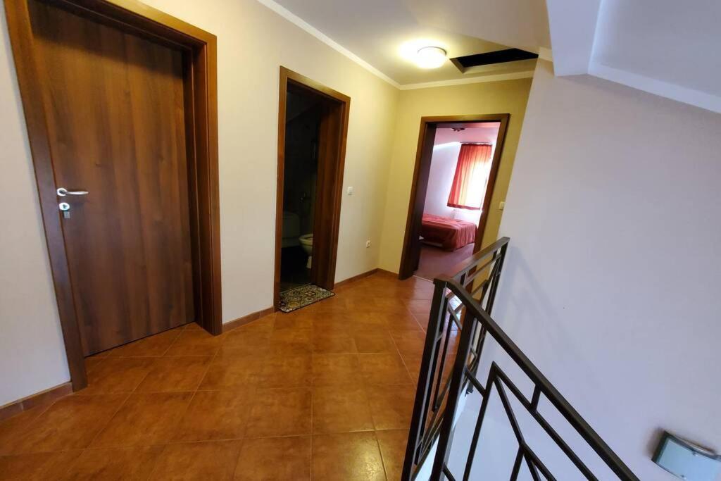 Двете Къщи В Планината Villa Beli Oszam Kültér fotó