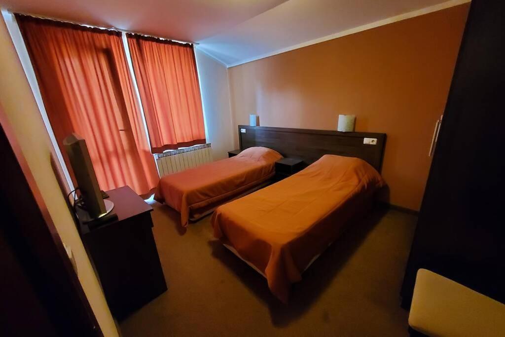 Двете Къщи В Планината Villa Beli Oszam Kültér fotó