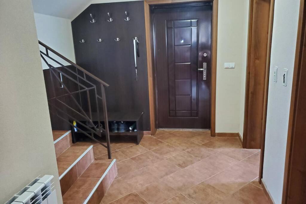 Двете Къщи В Планината Villa Beli Oszam Kültér fotó