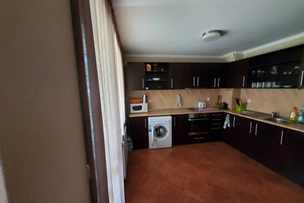 Двете Къщи В Планината Villa Beli Oszam Kültér fotó