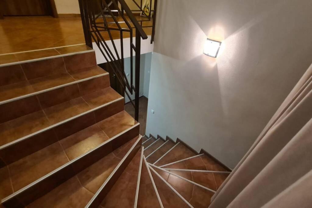Двете Къщи В Планината Villa Beli Oszam Kültér fotó