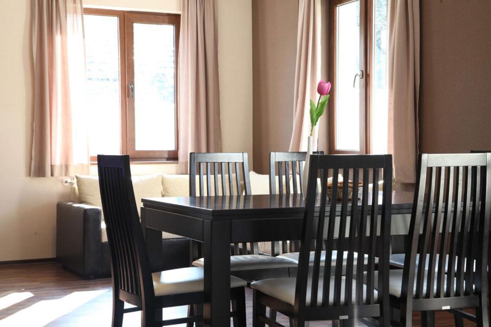 Двете Къщи В Планината Villa Beli Oszam Kültér fotó