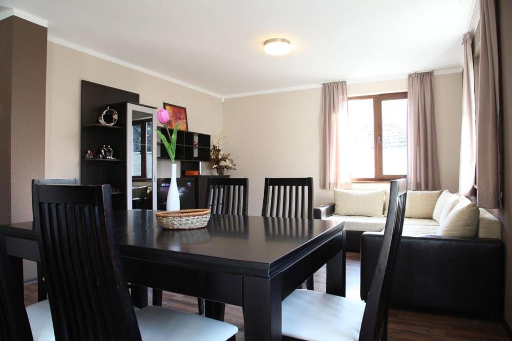 Двете Къщи В Планината Villa Beli Oszam Kültér fotó