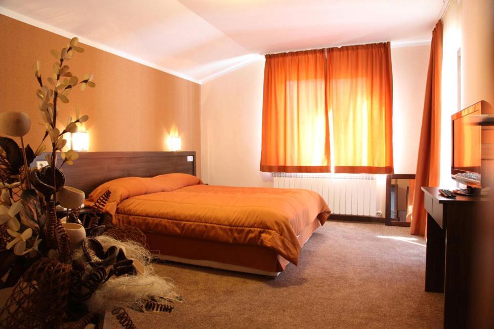 Двете Къщи В Планината Villa Beli Oszam Kültér fotó